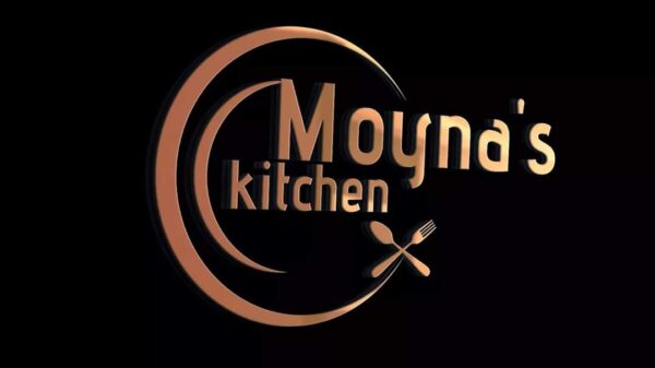 Moyna's kitchen এর যাত্রা পথে স্বাগত আপনাকে