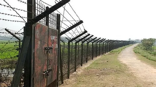 তেঁতুলিরয়া সীমান্তে বিএসএফ’র গুলিতে দুই বাংলাদেশী নিহত