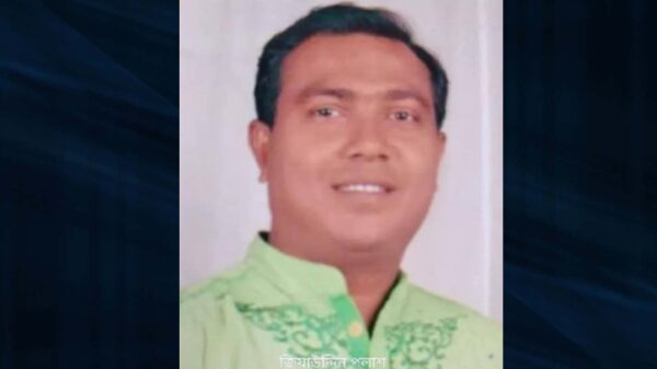 যশোরে সাবেক কাউন্সিলর ও আওয়ামী লীগ নেতা খুন