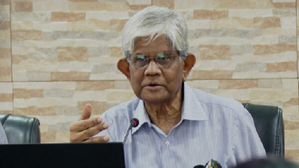 জানুয়ারির মধ্যে সকল বই পাওয়া যাবে না: অর্থ উপদেষ্টা