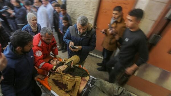 গাজায় আরও ৭১ ফিলিস্তিনি নিহত