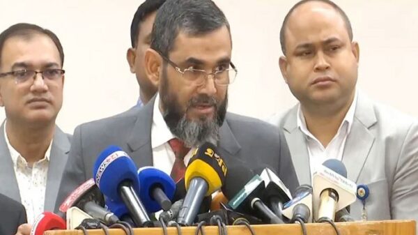 আগে জাতীয় নির্বাচন, পরে স্থানীয় সরকার নির্বাচন