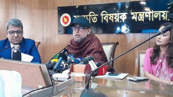 জুলাই অভ্যুত্থান নিয়ে চলচ্চিত্র নির্মাণে নির্বাচিত ৮ পরিচালক