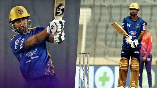 শূণ্যতে সাজঘরে লিটন