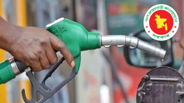 দাম কমলো কেরোসিন-ডিজেলের