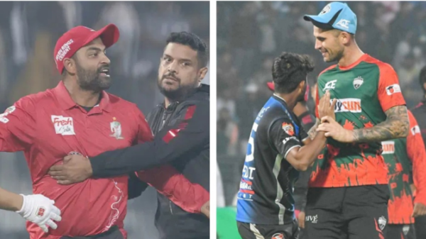 তামিমের আচরণে লজ্জিত অ্যালেক্স হেলস