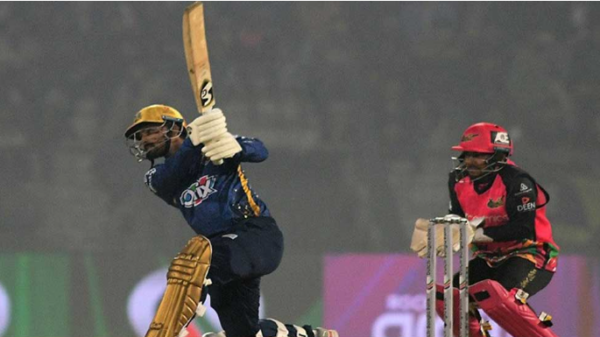 টানা ছয় হার ঢাকার, জয়ের দেখা পেল সিলেট