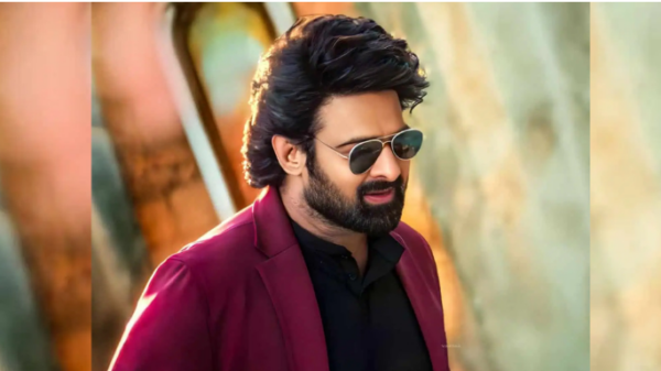 অবশেষে বিয়ের পিঁড়িতে বসছেন প্রভাস