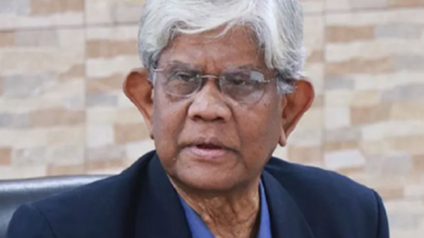 নিত্যপণ্যে আরোপিত ভ্যাট রিভিউ হচ্ছে: অর্থ উপদেষ্টা