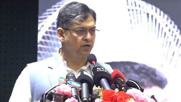 সংস্কারের নামে সময়ক্ষেপণ না করতে সালাহউদ্দিন আহমেদের আহ্বান