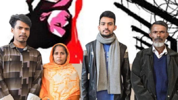 ফেলানীর পরিবারের দায়িত্ব নিলেন উপদেষ্টা আসিফ মাহমুদ