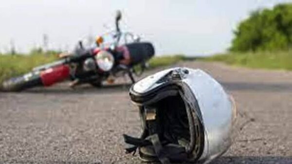 মুগদায় অটোরিকশা-মোটরসাইকেল সংঘর্ষ, দুই বন্ধু নিহত