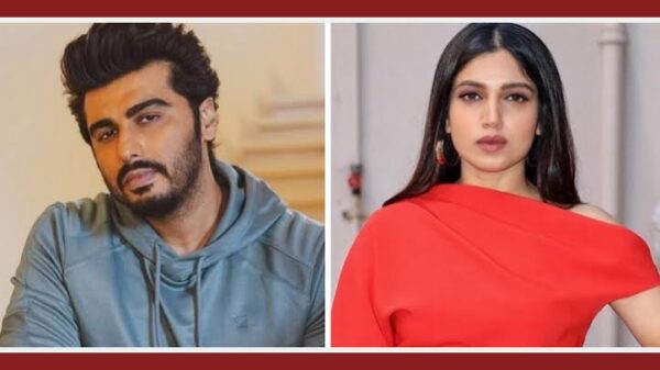 শুটিং সেটে দুর্ঘটনার শিকার অর্জুন-ভূমি