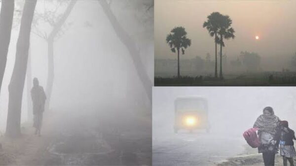 সারাদেশে আবারও বেড়েছে শীতের দাপট