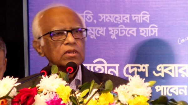 বিদেশে আর পাঠ্যপুস্তক ছাপানো হবে না: শিক্ষা উপদেষ্টা