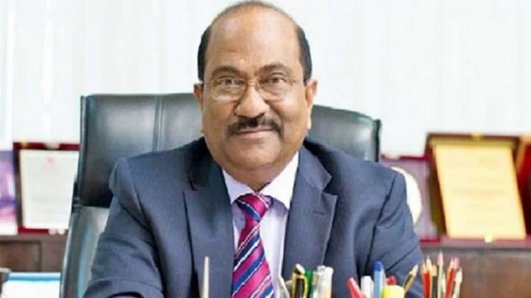 বাংলাদেশ ব্যাংকের সাবেক ডেপুটি গভর্নর এস কে সুর গ্রেফতার